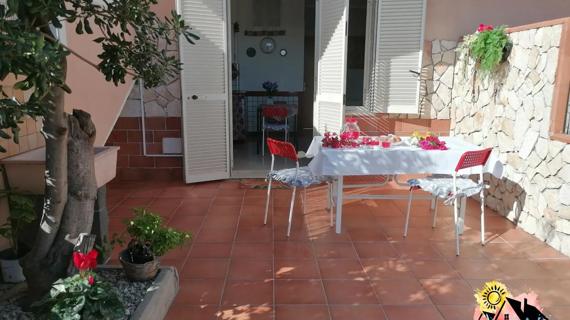 Brezza Marina Apartment Santa Teresa Di Riva Italy