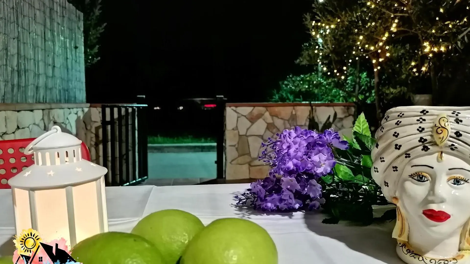 Brezza Marina Apartment Santa Teresa Di Riva Italy