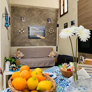 Casalungomare Santa Teresa Di Riva