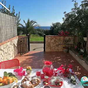 Casa Fronte Mare Dom wakacyjny